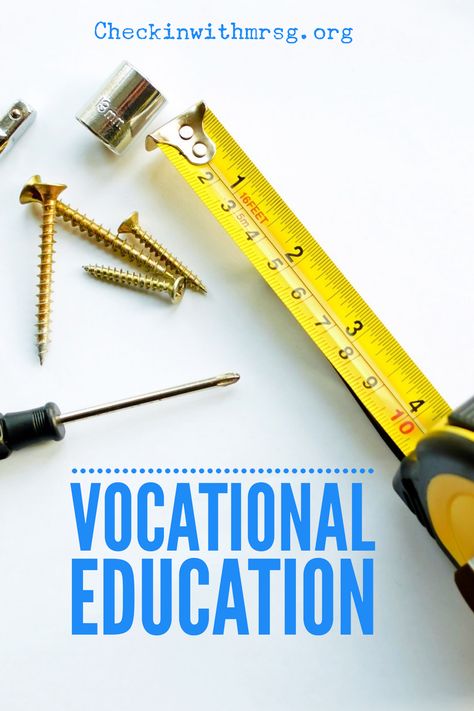 What does vocational mean? Teaching Vocational Education in special education classrooms  Prepare your students to enter the workforce. Build fluency with vocational concepts, job readiness skills and vocational skills. Understand what vocational means in the world of special education.   what-does-vocational-mean Ela Intervention, Inclusion Activities, Vocational Tasks, Coping Skills Activities, Vocational Education, Functional Life Skills, Vocational Skills, Education Poster Design, Social Skills Groups