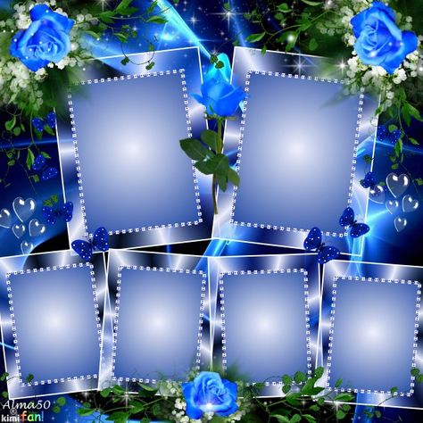 Family Photo Frames Collage, Candle Pictures, Family Picture Frame, Picture Borders, Family Frame, Disney Frames, Foto Frame, Hari Guru, Family Picture Frames