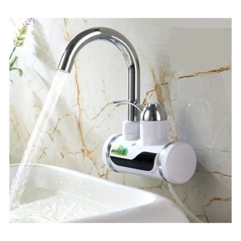 (with Shower ) Electric Hot Water Heater Faucet Kitchen Instant Heating Tap Water Dm for order and queries #heater Faucet Kitchen, Tap Water, Hot Water Heater, Water Heater, Kitchen Faucet, Hot Water, Faucet, Tap, Electricity