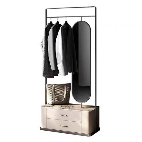 Mini Hotel, Dressing Unit, Closet Clothes Storage, Interior Design Dubai, Open Wardrobe, Closet Collection, Zhuhai, Spa Wellness, Budget Hotel