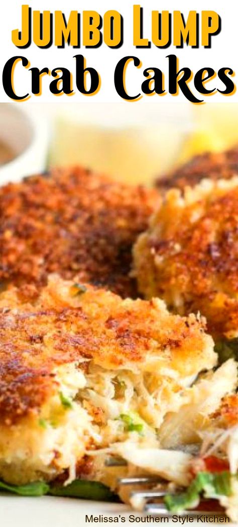 New England Crab Cakes, Pappadeaux Recipe Copycat Crab Cakes, Homemade Crab Cakes Recipes, Jumbo Lump Crab Cakes Recipes, Crab Cakes Recipe Best Easy, Lump Crabmeat Recipes, Jumbo Lump Crab Meat Recipes, Crab Recipes Lump, Phillips Crab Cake Recipe