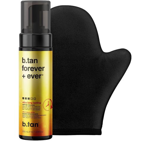 i’ll make you b.tan forever + ever (well up to 11 days anyways) Tanning Routine, B Tan, How To Tan Faster, Tanning Mitt, Sunless Tanner, Bronze Tan, How To Get Tan, Self Tan, One Night Stand