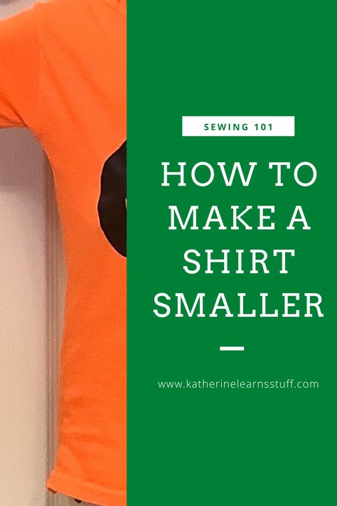 Making A Tshirt Smaller, Oversize Tshirt Diy, Shirt Alterations, Altered T Shirts, Child Clothes, Fabric Pen, Small Kids, Buy Shirts, Altering Clothes