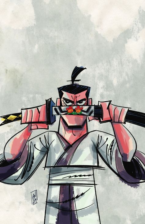 Samurai Jack Samurai Jack Wallpapers, Cartoon Net, Broken Blade, Old Cartoon Network, Samurai Artwork, Samurai Jack, Samurai Art, Old Cartoons, Classic Cartoons