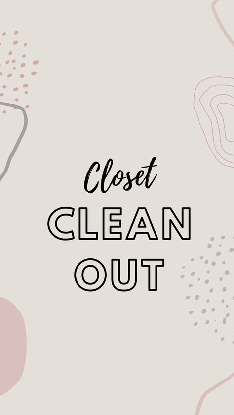 My Closet Sign, Closet Cleanout Sale Sign, Closet Clean Out Graphic, House Clean Out Sale Sign, Closet Sale Image, Closet Clean Out Image, Closet Clean Out Picture Cute, Closet Clean Out Sale Sign, Shop My Closet Sign