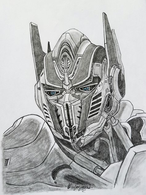 Transformers Drawing Optimus Prime, Transformers Art Drawing, Optimus Prime Sketch, Optimus Prime Drawing, Transformers Sketch, Transformers Poster, Transformers Drawing, Paris Drawing, Marvel Art Drawings