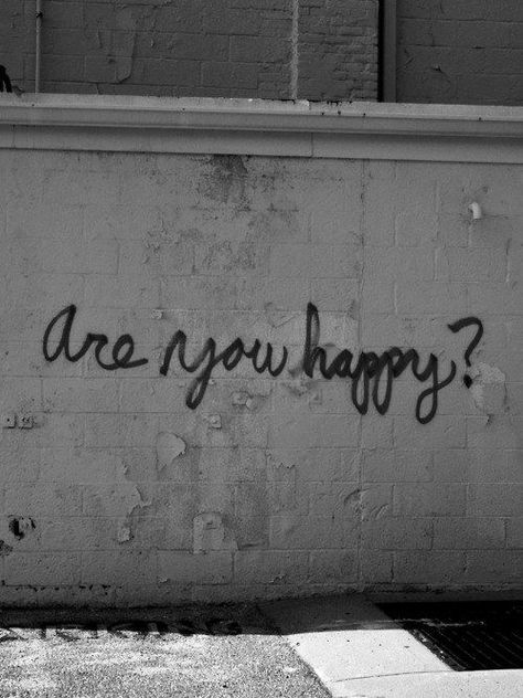 Quotes Nice, Graffiti Quotes, Street Quotes, Attention Seekers, Happy Again, Bohol, Amazing Quotes, You Happy, Graffiti Art