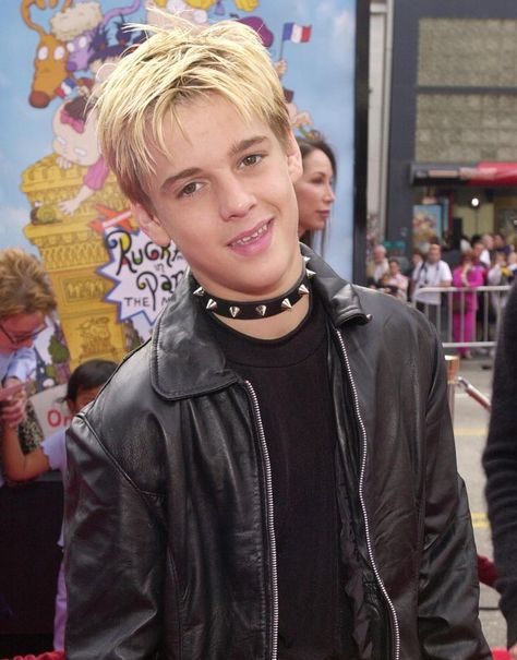 13 Things That Only Aaron Carter Understands Aaron Carter 2000, Aaron Carter 90s, Dj Qualls, Jonathan Lipnicki, Matt Turner, Punk Boy, Jesse Mccartney, Macy Gray, Aaron Carter