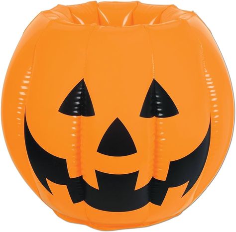 Amazon.com: Halloween Inflatable Dracula Coffin Cooler: Party Decorations: Home & Kitchen Emoji Pinata, Inflatable Cooler, Rainbow Pinata, Star Pinata, Inflatable Pumpkin, Candle Party Favors, Party Favors For Adults, Jack O'lantern, Halloween Lanterns