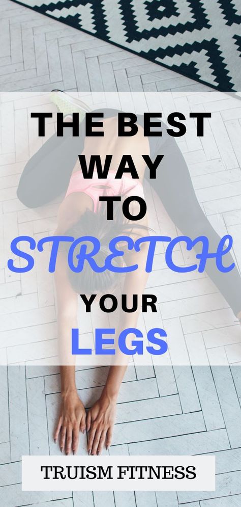 Stretches For Sore Muscles, Leg Stretches, Stretches For Beginners, Full Body Stretching Routine, Recovery Yoga, Slant Board, Calf Pain, Sore Legs, Pre And Post Workout