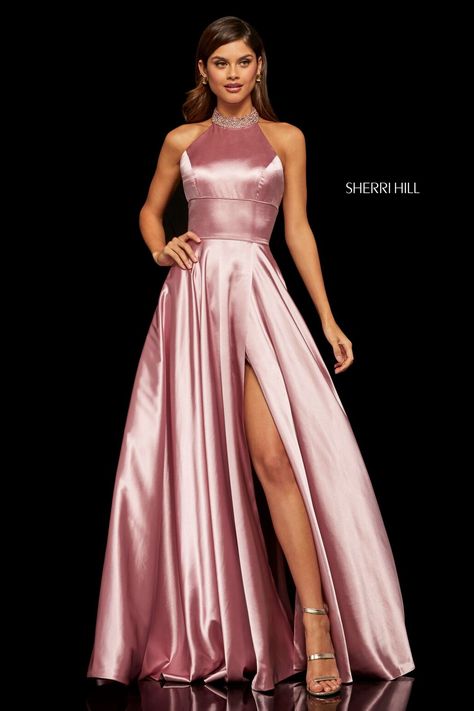 Sherri Hill Prom, Sherri Hill Prom Dresses, Prom Dress Stores, Prom Dress Styles, Designer Prom Dresses, Prom Designs, Sherri Hill Dresses, Plus Size Prom Dresses, Sherri Hill