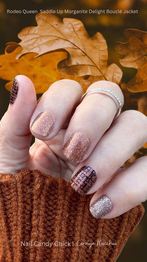 Color Street Fall Combos 2024, Fall Mani Pedi Combos 2024, Color Street Fall Combos, Color Street Nails Combos, Mani Pedi Combos, Fall Color Street, Color Street Fall, Nail Combos, Mani Ideas