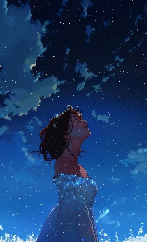 Dreamy Artwork, Escape Reality, Girly Art Illustrations, Anime Artwork Wallpaper, Wallpaper Pictures, Ethereal Art, Dreamy Art, Pretty Wallpapers Backgrounds, Anime Scenery Wallpaper