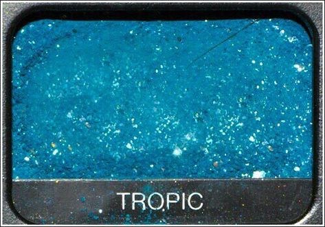 Tropic eyeshadow Nars cosmetics #regram via Lauren Will @laurenslipglossary Nars Eyeshadow, Catty Noir, Lagoona Blue, Mermaid Aesthetic, Malibu Barbie, What’s Going On, Beach Babe, Blue Aesthetic, Key West