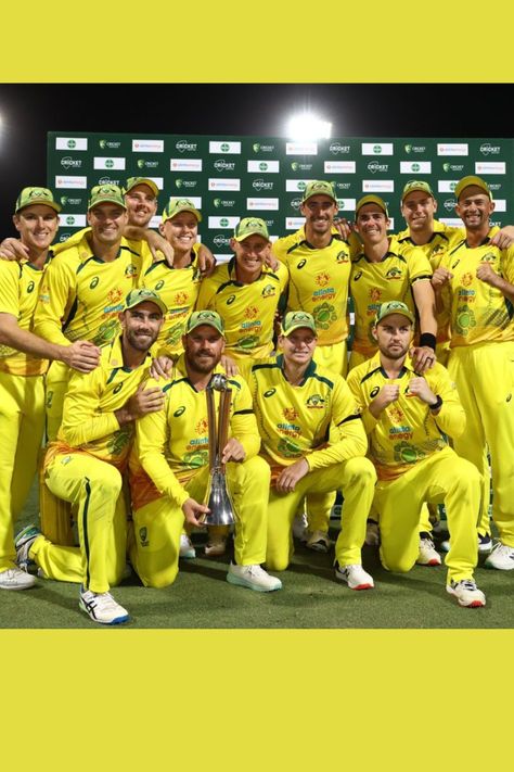 Australia Cricket Team 2023, Australia Team Cricket, Australia Cricket Team, Sri Lanka Flag, Cricket Time, Cricket Australia, Australia Cricket, Crickets Funny, Cricket Player