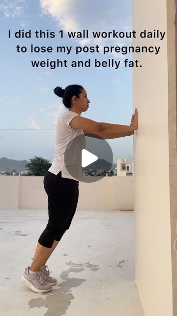 Deepti dhakar on Instagram: "Best beginner friendly exercise to lose hanging belly fat and Post pregnancy body fat and weight Can be done my new mommies n those who are looking to lose mommy pouch. 100% best mom hanging belly loss workout. Beginner friendly and easy to do at home belly fat workouts. It literally helped to shrink my belly a lot You can also do it to lose post pregnancy . Include with 15 mins of cardio workout and follow a protein rich diet to get the best results. Calorie deficit Exercise For Hanging Belly, Mommy Belly Workout, Belly Loss Workout, Lose Hanging Belly, Lose Baby Belly, C Section Workout, Post Pregnancy Belly, Hanging Belly, Post Pregnancy Body