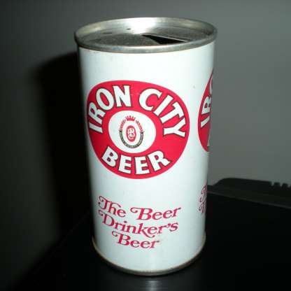 Iron City Beer, Cheap Beer, Hometown Pride, Beer Cans, La Crosse, Beer Recipes, Vintage Beer, Kool Aid, Beer Label