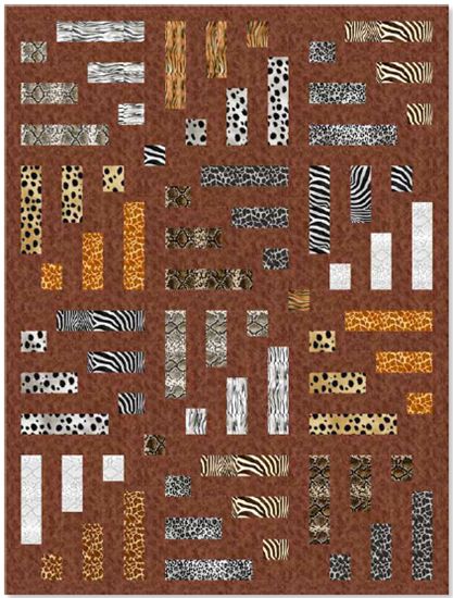 African Quilt Patterns Free, Block A Day Quilt Free Pattern, African American Quilts Patterns, African Quilts Patterns Ideas, African Quilts Patterns, African Quilts Ideas, Art Quilts Ideas Free Pattern, Strip Quilts Ideas Free Pattern, Scrap Quilts Ideas Free Pattern