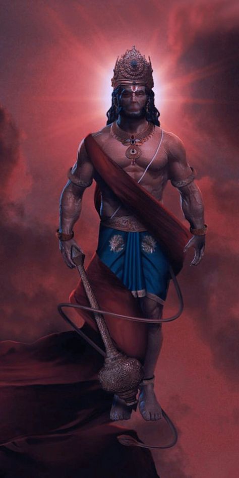 Warrior Hanuman, God Warrior, Hanuman Ji Wallpapers, Hanuman Photos, Lord Photo, Lord Hanuman Wallpapers, Hanuman Images, Hanuman Pics, Shri Ram Photo