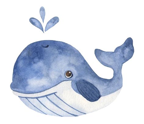 This beautiful watercolour Whale Wall Sticker is perfect for a little ones nursery, bedroom or playroom. Choose from 2 different sizes to fit your requirements - if you would like a slightly different size just drop us a message Printed on high quality Peel N Stick PVC FREE Polyester Fabric Or as a standard gloss vinyl sticker. * Clean Trouble Free Installation (instructions provided) * Vibrant Printed image * Printed with environmentally friendly latex inks * PVC FREE IMPORTANT Make sure your w Whale Watercolour, Whale Watercolor, Whale Nursery, Sea Baby Shower, Watercolor Whale, Baby Whale, Nursery Wall Stickers, Watercolor Stickers, Wall Stickers Bedroom