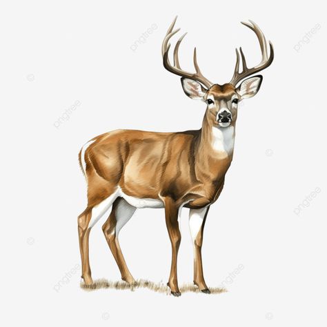 white tailed deer illustration clip doodle humor png Rain Deer, White Tailed Deer, White Tail Deer, Deer Illustration, Woodland Art, Diy Glass Bottle Crafts, Image Ideas, Glass Bottle Crafts, Transparent Image