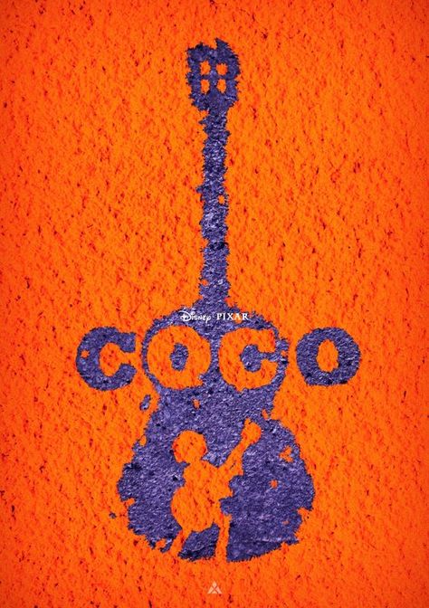 Coco (2017) Coco Poster, Coco 2017, Posters Collage, Coco Disney, Disney Minimalist, Movie Search, Moving Cards, Best Movie Posters, Disney Posters