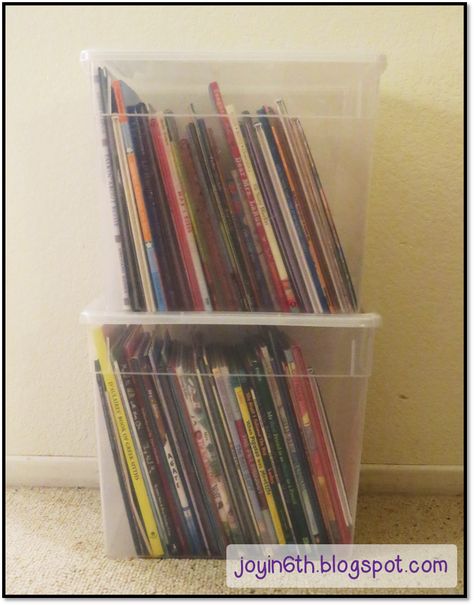 picture book organization Picture Book Library Organization, Picture Book Organization Classroom, Photo Box Storage Ideas Classroom, Book Boxes Classroom, Graded Comic Book Display, Fifth Grade Classroom, Teacher Games, Teacher Book, Teaching Resources Primary