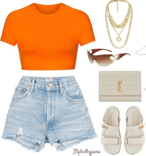 Makoti Outfits, Highlight Story, Outfit Shorts, Clueless Outfits, Nyc Street Style, Nyc Street, Stylish Summer Outfits, Swag Outfits For Girls, Virtual Stylist