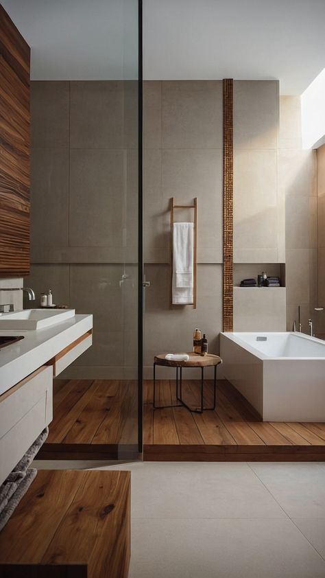 Discover the latest trends in modern bathroom design with a hint of vintage luxury From small dark spaces to ultra-organic and simple vanity ideas explore mirror and decor inspirations that blend black aesthetics seamlessly Small Bathroom Ideas Dark, Simple Vanity Ideas, Bathroom Ideas Dark, Simple Vanity, City Vibes, Vanity Ideas, Breathtaking Places, Little Cabin, Clear Lake