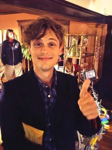 Dr Reid, Dr Spencer Reid, Crimal Minds, Matthew Gray, Matthew Gray Gubler, Spencer Reid, Pretty Men, Serie Tv, Celebrity Crush