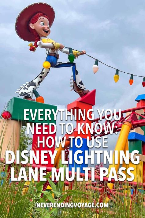 Discover our top tips on how to skip the queues at Disney World with Disney Lightning Lane Multi Pass, including how to use it, the best rides to go on, a review and more. #disney #disneyworld #disneyworldflorida #florida #usa #disneylightninglane Individual Lightning Lanes, Lightening Lane Disney World 2024, Lightning Lane Disney World, Rise Of The Resistance Ride Disneyland, Disney Fast Pass, Epcot Rides, Disney 2024, Disney Rides, Disney World Florida