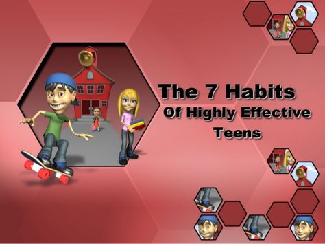 The 7 Habits Of Highly Effective Teens                                                                                                                                                                                 More Leadership Workshop, School Counseling Activities, Physical Education Lessons, High School Counseling, Pregnancy Diet, Responsive Classroom, Seven Habits, School Climate, Leader In Me