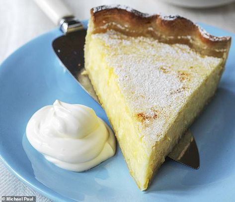 Delia Smith reveals the secrets behind her greatest dishes …including her ‘definitive’ lemon tart Welsh Food, Lemon Tart Recipe, Delia Smith, Tart Baking, Tart Recipe, Lemon Tart, Pie Tart, Sweet Pie, Sweet Pastries