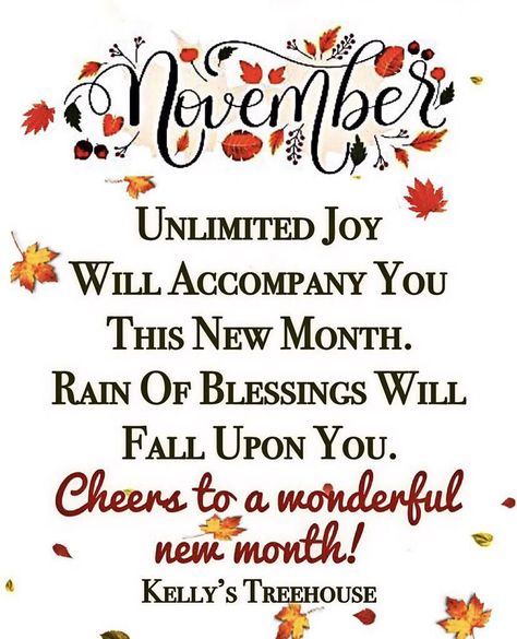 New Month November Blessings, November New Month, New Month November, Happy New Month November, November Blessings, November Pictures, New Month Wishes, Good Morning Sister Quotes, Best Dad Quotes