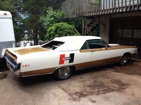 1970 Chrysler 300, Hurst Car, Chrysler 300s, Chrysler Cars, Chrysler New Yorker, Mopar Cars, Mopar Muscle Cars, Pt Cruiser, Dodge Chrysler