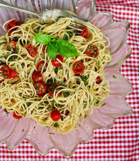 Lemon Capellini Pasta, Salad Recipes Creamy, Lemon Capellini, Pasta Salad Ideas, Lemon Pasta Salads, Capellini Pasta, Salad Copycat, Delicious Pasta Salad, Lemon Pasta Recipes