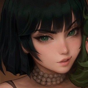 tatsumaki and fubuki matching icon / matching pfp cr - kittew_art Fubuki And Tatsumaki Matching Pfp, Tatsumaki And Fubuki Matching Icons, Fubuki Matching Icons, Fubuki Manga Colored, Tatsumaki Pfp, Fubuki Pfp, Tatsumaki And Fubuki, Fubuki Icon, Icon Matching Pfp