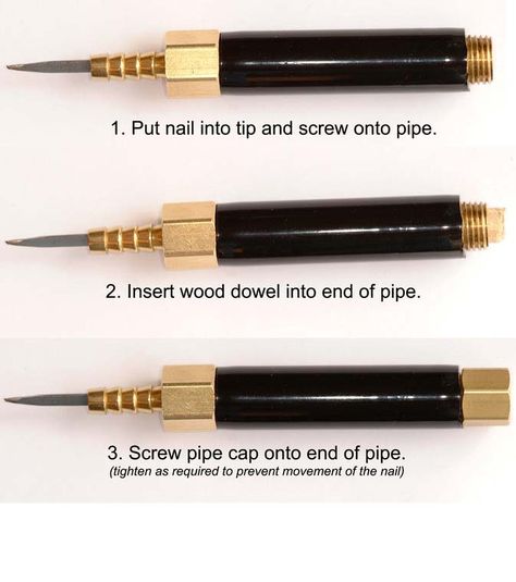 Knapping Tools, Diy Jewelry Hacks, Horse Shoe Nails, Stone Age Tools, Jewelry Hacks, Survival Stuff, Flint Knapping, Shoe Nails, Golden Ratio