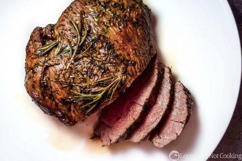 Air Fryer Roast Lamb | Love Food Not Cooking Lamb In Air Fryer, Air Fryer Roast, Lamb Roast Recipe, Boneless Leg Of Lamb, Lamb Stew Recipes, Lamb Leg Recipes, Dinner Planning, Roast Lamb Leg, Bush Family