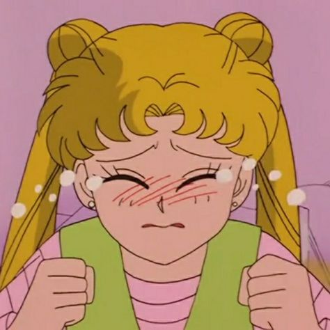 Sailor Moon Crying, Usagi Tsukino Aesthetic, Moon Pfp, Moon Aesthetic, Sailor Moon Usagi, Sailor Moon Aesthetic, Moon Princess, Princess Serenity, Usagi Tsukino