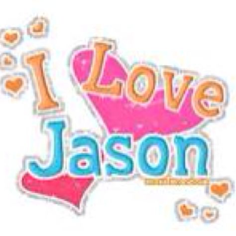 I love Jason... Connor And Chloe, About Your Teacher, Tyler Name, Quotes For My Husband, Chris Name, Names I Love, Love Name, Hot Pink Wallpaper, Boys Names