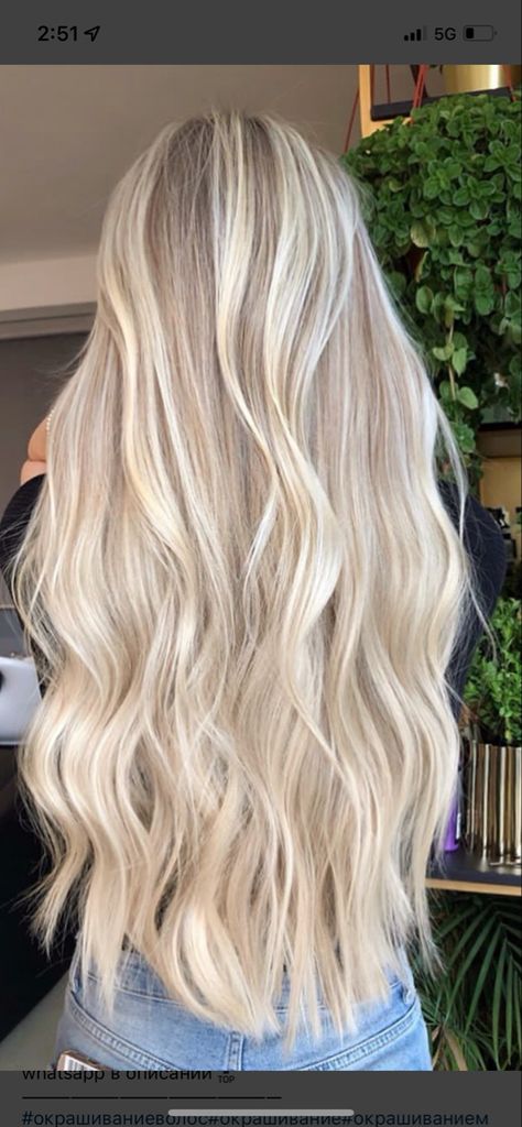 Platinový Blond, Blonde Hair Goals, Perfect Blonde Hair, Bright Blonde Hair, Colour Correction, Hair Colouring, Summer Blonde Hair, Icy Blonde Hair, Cool Blonde Hair