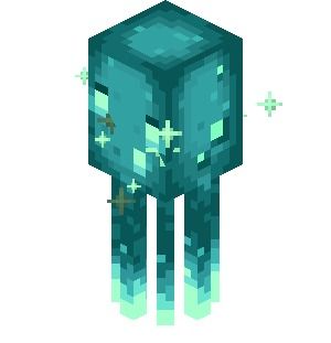 Glow Squid – Minecraft Wiki Minecraft Glow Squid, Minecraft Squid, Dark Underwater, Glow Squid, Minecraft Earth, Minecraft Blocks, Minecraft Server, The Mob, Minecraft 1