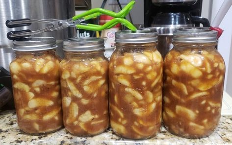 Maple Jam, Crockpot Apple, Apple Maple, Apple Filling, Jam Recipe, Grilled Pork, Jam Recipes, Canning Recipes, Off The Grid