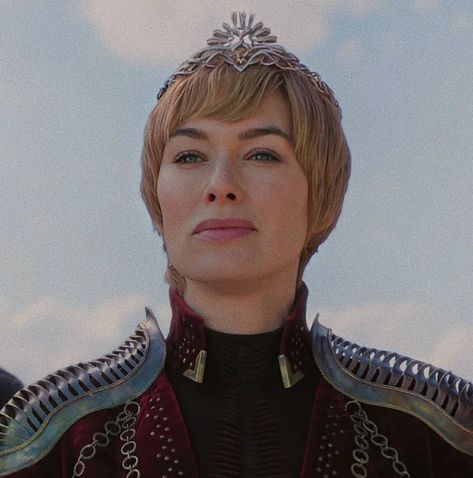 Cersei Lannister Icon, Cersi Lannister, Game Of Throwns, Got Lannister, Cercei Lannister, Lannister Art, Game Of Thrones Screencaps, Game Of Thrones Cersei, Queen Cersei