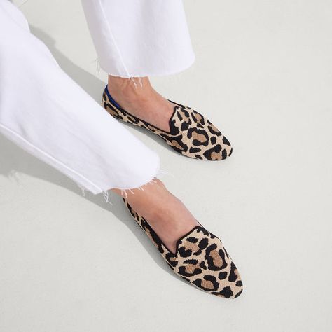 The Almond Loafer | Rothy's Desert Cat, Rothys Shoes, Comfortable Loafers, Blue Camo, Penny Loafer, Pointed Toe Flats, Penny Loafers, Loafers For Women, Stylish Women