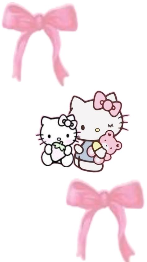 I love hello Kitty this is why I made it. It’s just cute pink preppy, and I Love Hello Kitty, Pink Preppy, I Made It, Cute Pink, I Decided, Made It, So Cute, Hello Kitty, Kitty