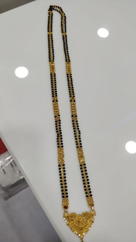 Nalla Pusala Danda Designs, Nallapoosalu Latest Designs Gold, Mangalsutra Designs Long, Nallapusalu Designs Gold Long, Long Mangalsutra Designs Gold, Mangalsutra Designs Gold, Pretty Gold Necklaces, Gold Pendants For Men, Gold Jewelry Prom