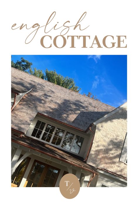 Ridge Construction knocked it out of the park with this charming English Cottage in the heart of Edina! 😍


#mnhomes #mnhomesforsale #minnesotahomes #luxuryhomes #luxuryhomedesign #englishcottagestyle #hometour #hometours Say Less, Cottage Inspiration, English Cottage Style, Luxury House Designs, English Cottage, House Tours, The Park, In The Heart, Knock Knock