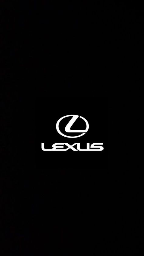 Lexus Logo Wallpaper, Lexus Wallpaper, Apple Galaxy Wallpaper, Lexus Logo, Luxury Car Logos, Wallpaper 1080p, Cars Logo, Car Style, Iphone Lockscreen Wallpaper